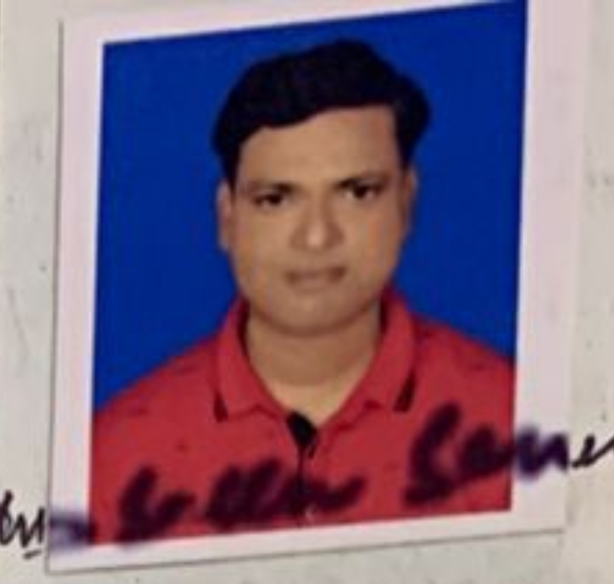 abdus sadek sarkar